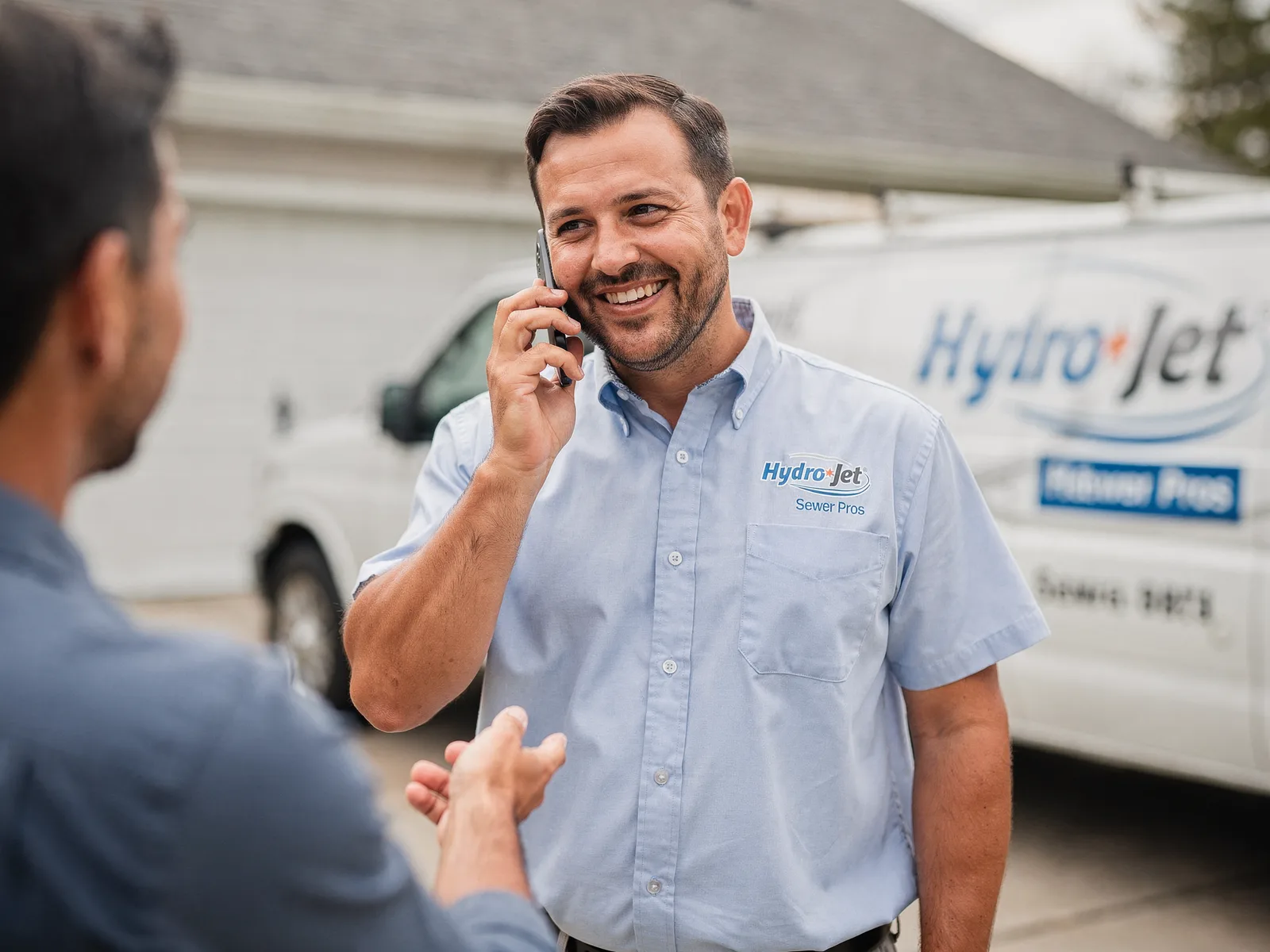 Hydro Jetting Oak Park, CA FAQs